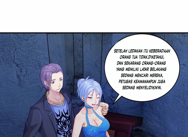 The Power of Soul (Soul Thorn) Chapter 01 Gambar 76